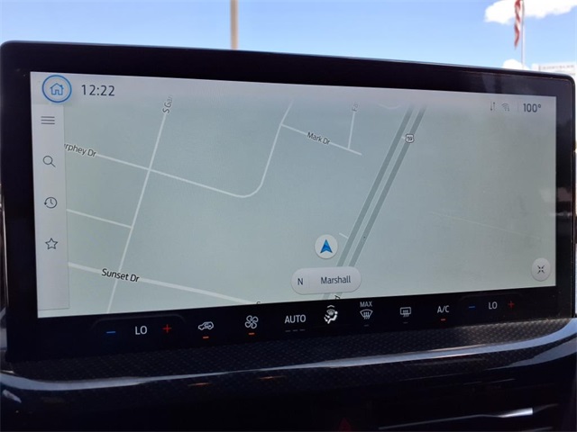 2023 Ford Escape ST-Line photo 7