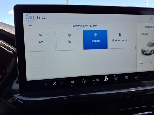 2023 Ford Escape ST-Line photo 8