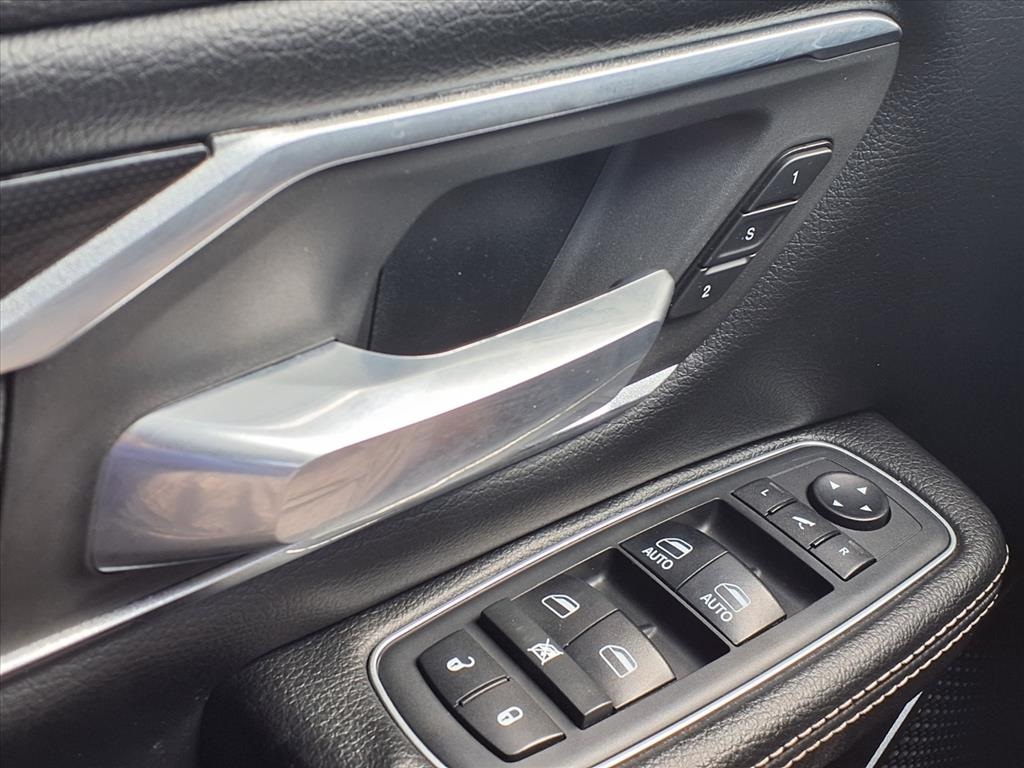 2019 Ram 1500 Laramie Gray at Emmons Autoplex