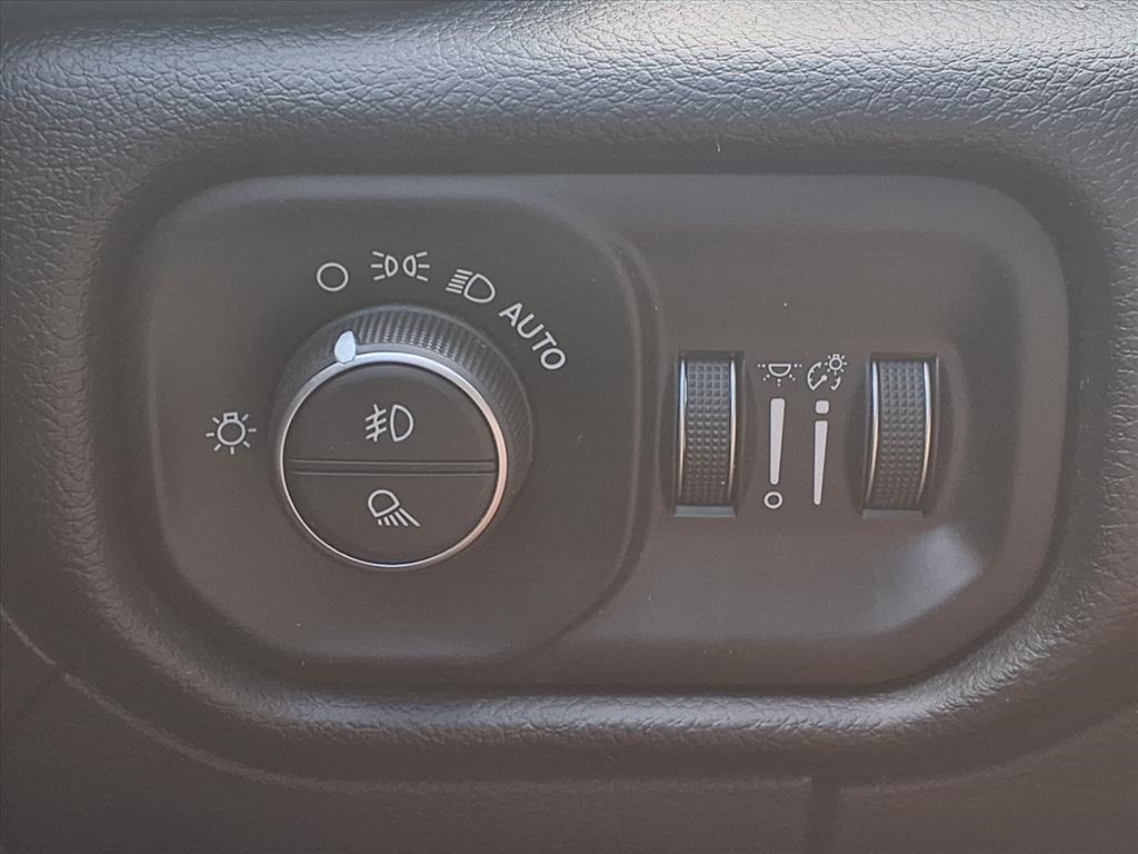 2019 Ram 1500 Laramie Gray at Emmons Autoplex