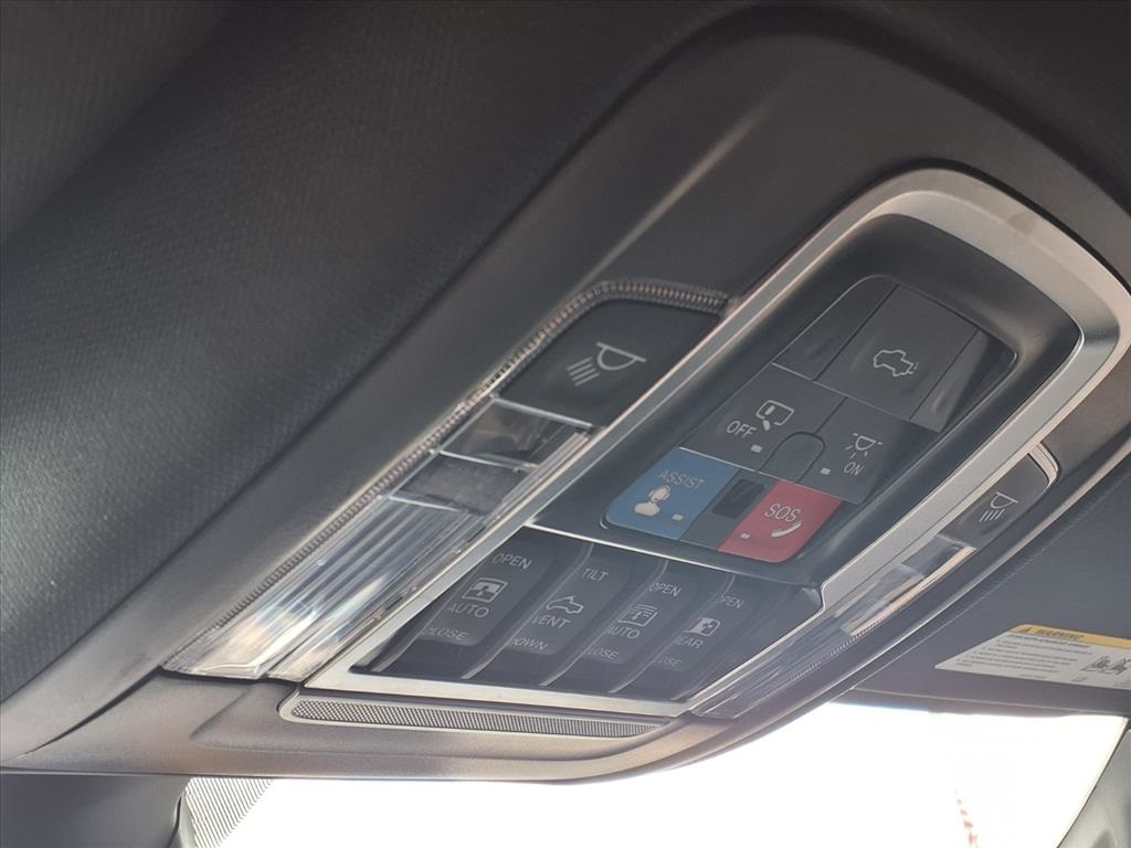 2019 Ram 1500 Laramie Gray at Emmons Autoplex