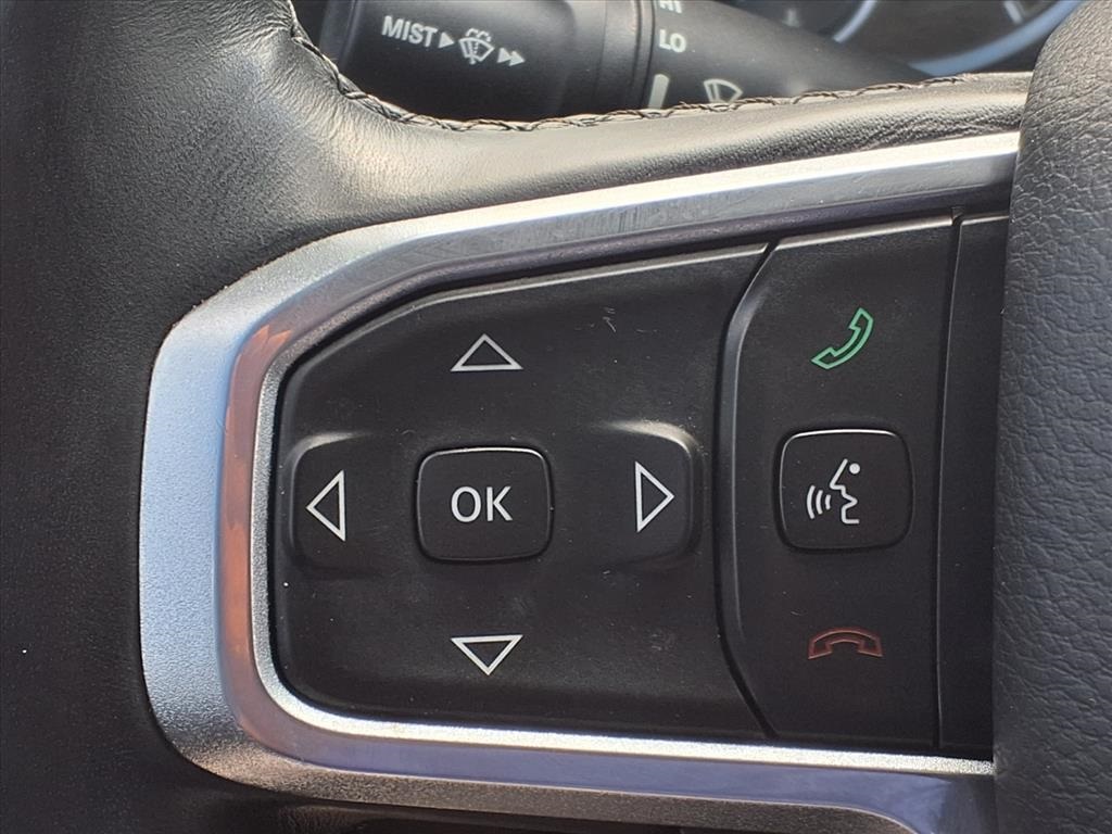 2019 Ram 1500 Laramie Gray at Emmons Autoplex