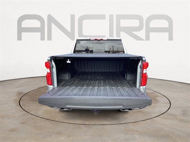 Used Car 2025 Chevrolet Silverado 1500  Ltz For Sale Under $50,000 In San Antonio, Texas