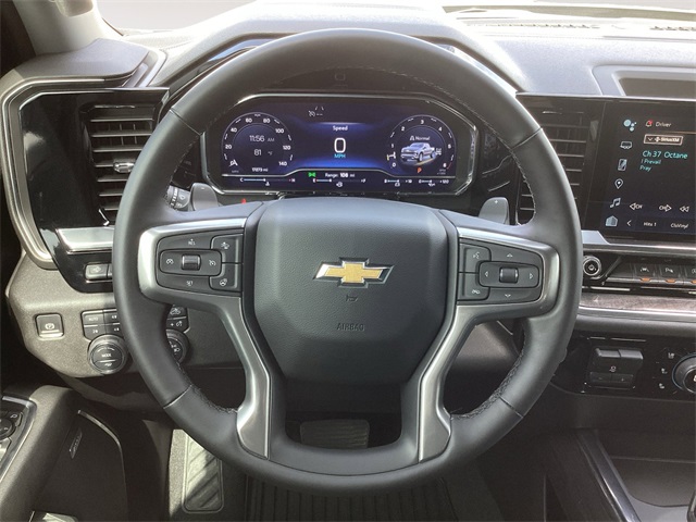 Used Car 2025 Chevrolet Silverado 1500  Ltz For Sale Under $50,000 In San Antonio, Texas