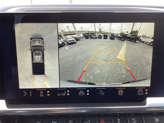 Used Car 2025 Chevrolet Silverado 1500  Ltz For Sale Under $50,000 In San Antonio, Texas