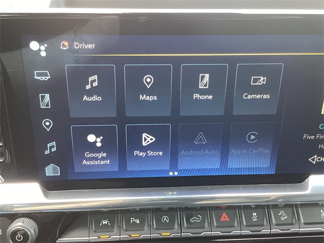 Used Car 2025 Chevrolet Silverado 1500  Ltz For Sale Under $50,000 In San Antonio, Texas