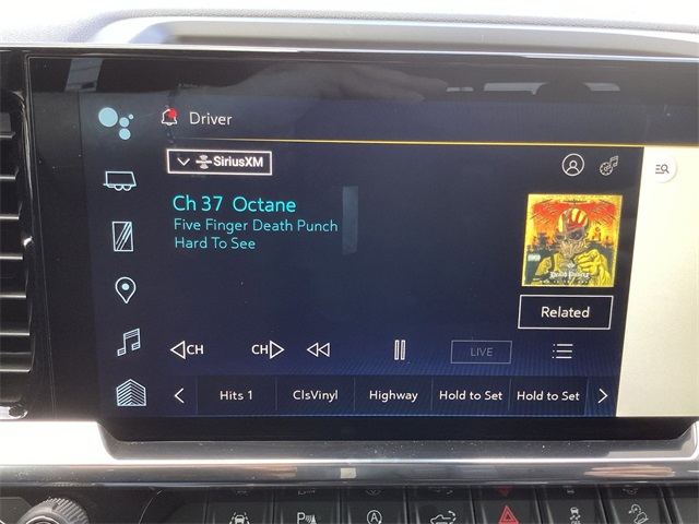 Used Car 2025 Chevrolet Silverado 1500  Ltz For Sale Under $50,000 In San Antonio, Texas