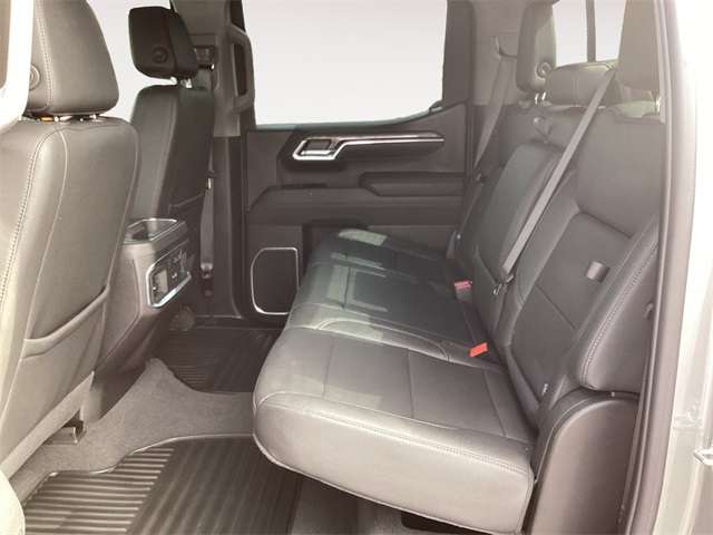 Used Car 2025 Chevrolet Silverado 1500  Ltz For Sale Under $50,000 In San Antonio, Texas