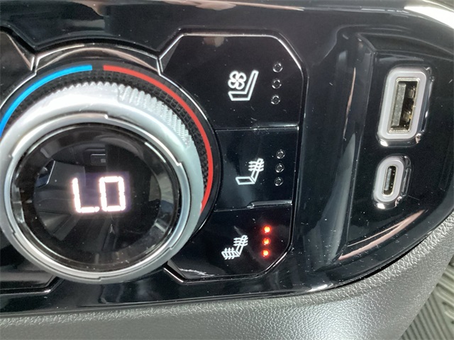 Used Car 2025 Chevrolet Silverado 1500  Ltz For Sale Under $50,000 In San Antonio, Texas