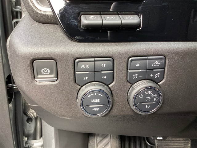 Used Car 2025 Chevrolet Silverado 1500  Ltz For Sale Under $50,000 In San Antonio, Texas