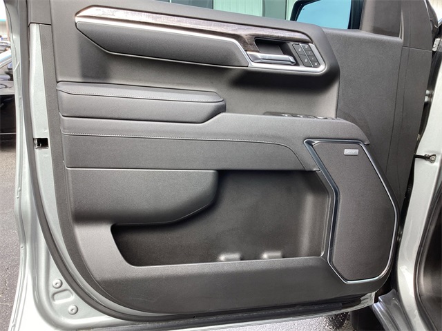 Used Car 2025 Chevrolet Silverado 1500  Ltz For Sale Under $50,000 In San Antonio, Texas