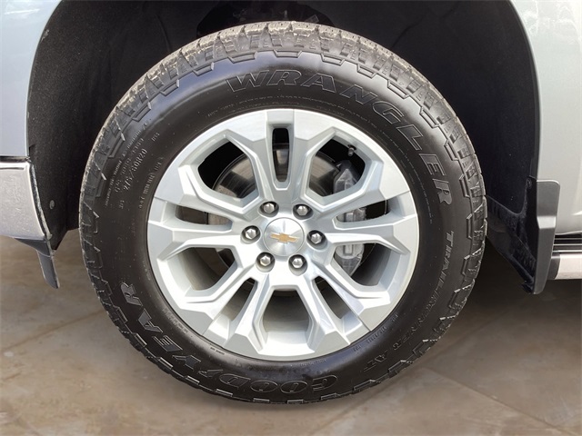 Used Car 2025 Chevrolet Silverado 1500  Ltz For Sale Under $50,000 In San Antonio, Texas