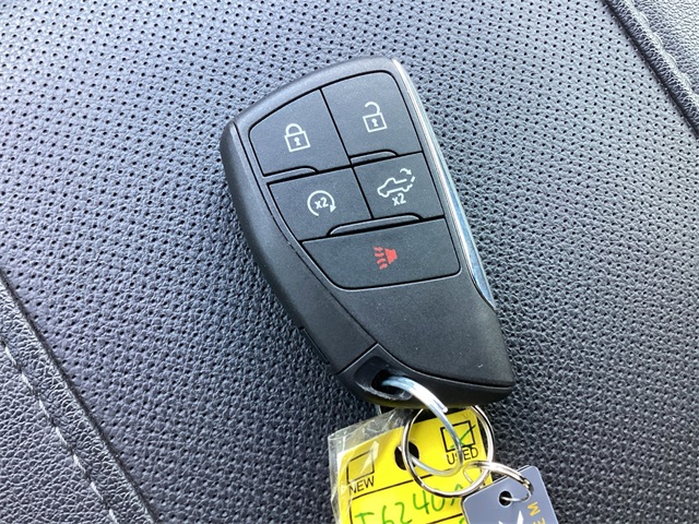 Used Car 2025 Chevrolet Silverado 1500  Ltz For Sale Under $50,000 In San Antonio, Texas