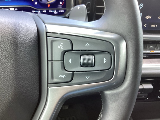 Used Car 2025 Chevrolet Silverado 1500  Ltz For Sale Under $50,000 In San Antonio, Texas