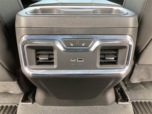 Used Car 2025 Chevrolet Silverado 1500  Ltz For Sale Under $50,000 In San Antonio, Texas