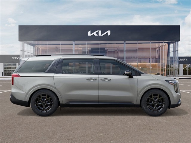 2026 Kia Carnival