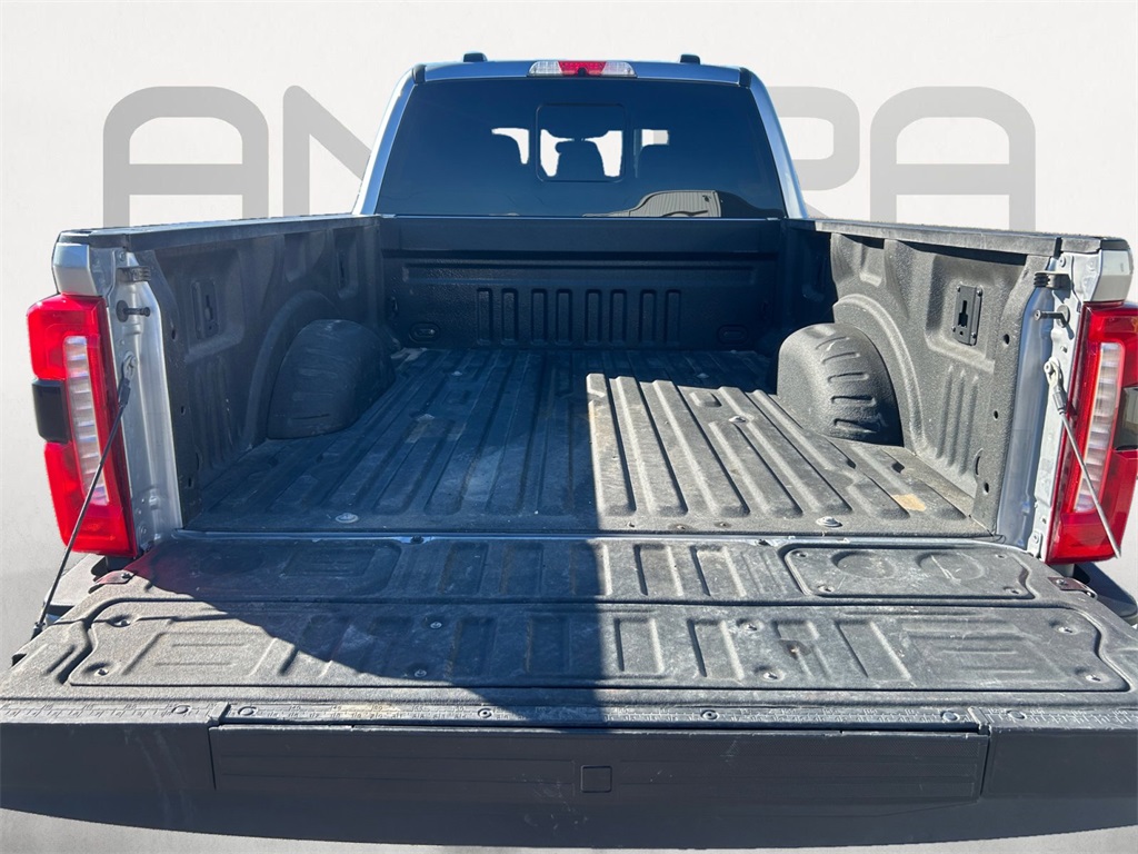 Used Car 2023 Ford F-250sd  Lariat For Sale Under $70,000 In Floresville, Texas