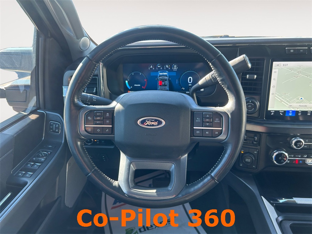 Used Car 2023 Ford F-250sd  Lariat For Sale Under $70,000 In Floresville, Texas