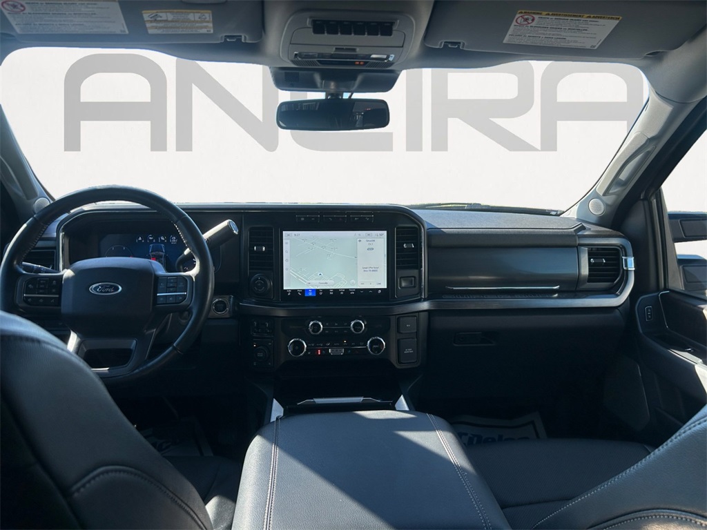 Used Car 2023 Ford F-250sd  Lariat For Sale Under $70,000 In Floresville, Texas