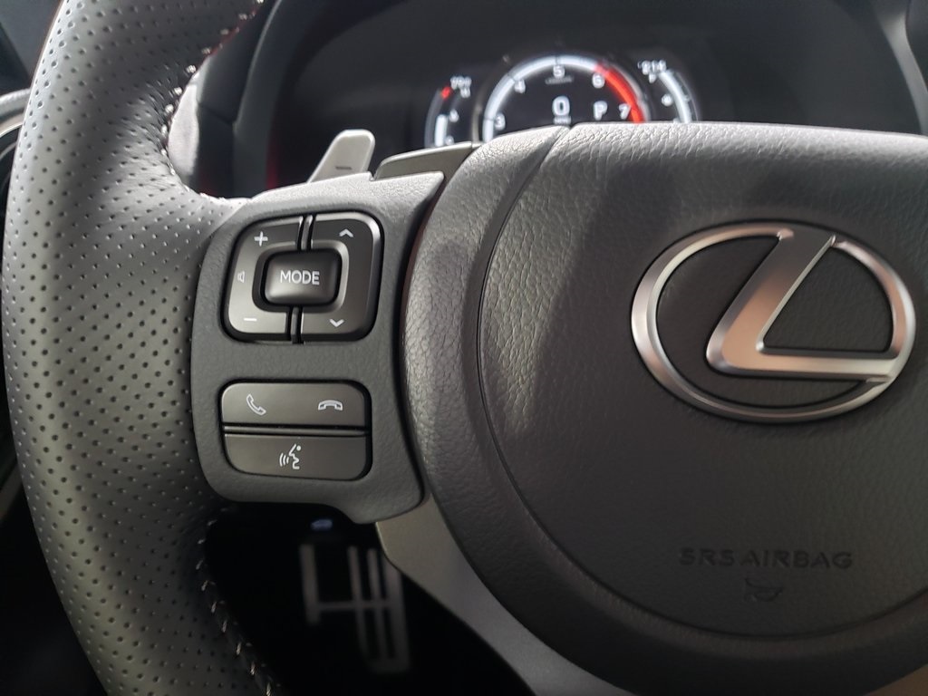 Thumbnail: 2025 Lexus IS - 14