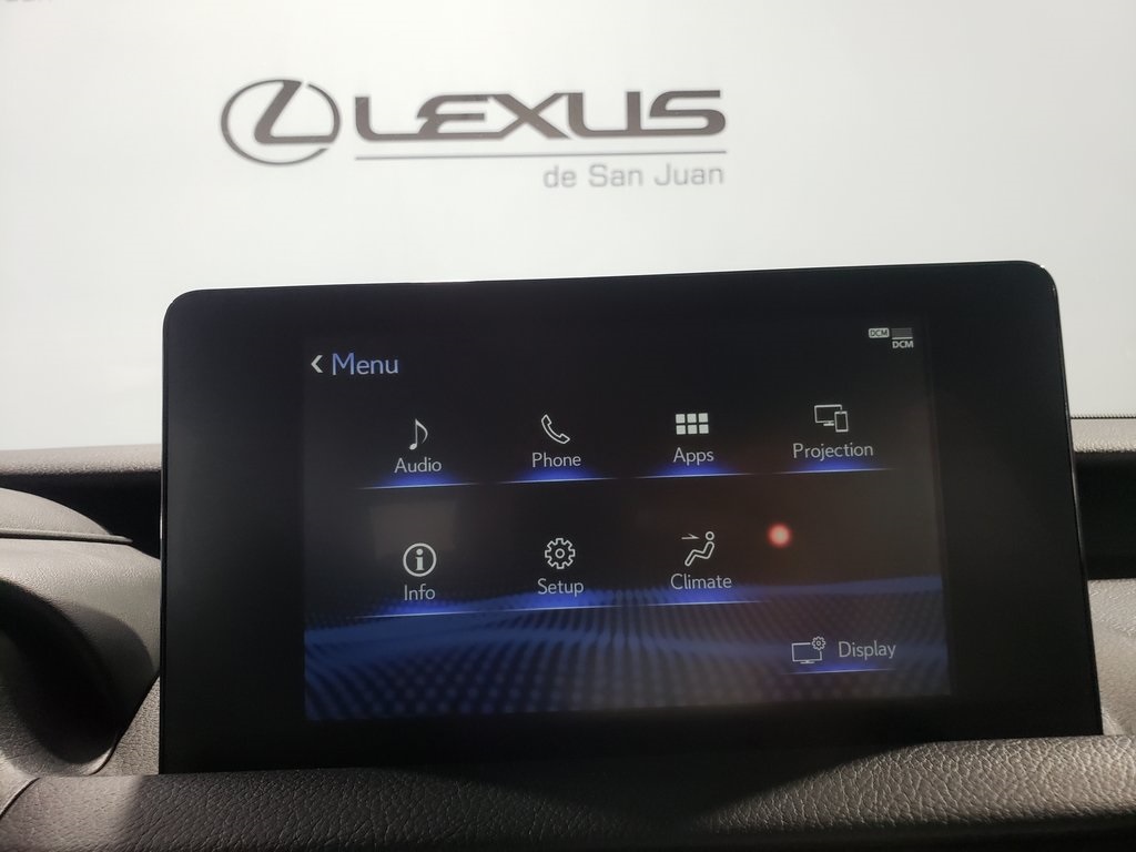Thumbnail: 2025 Lexus IS - 19