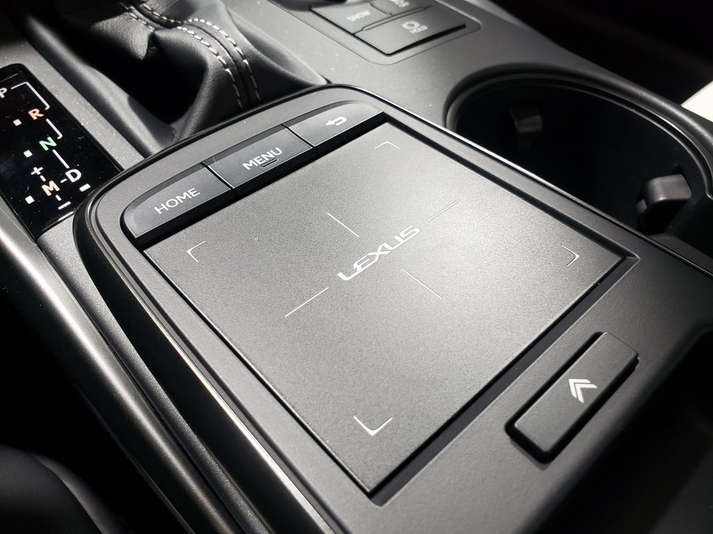 Thumbnail: 2025 Lexus IS - 23