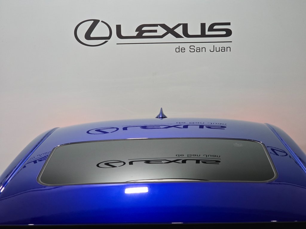 Thumbnail: 2025 Lexus IS - 7