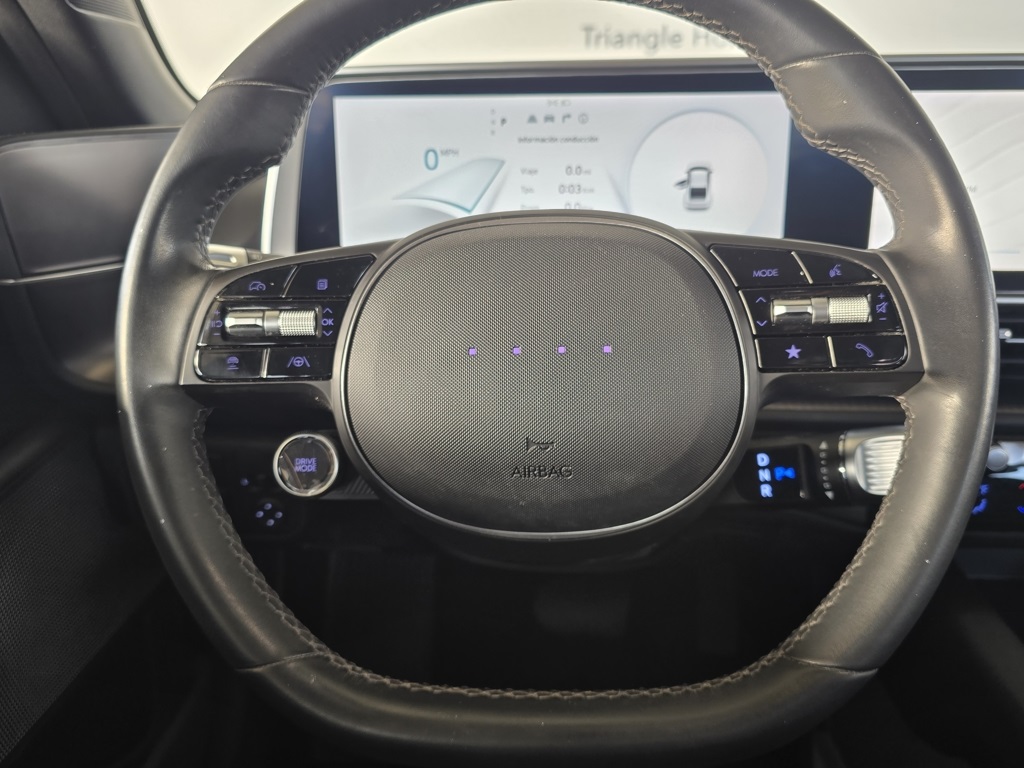 Thumbnail: 2023 Hyundai Ioniq 6 - 28