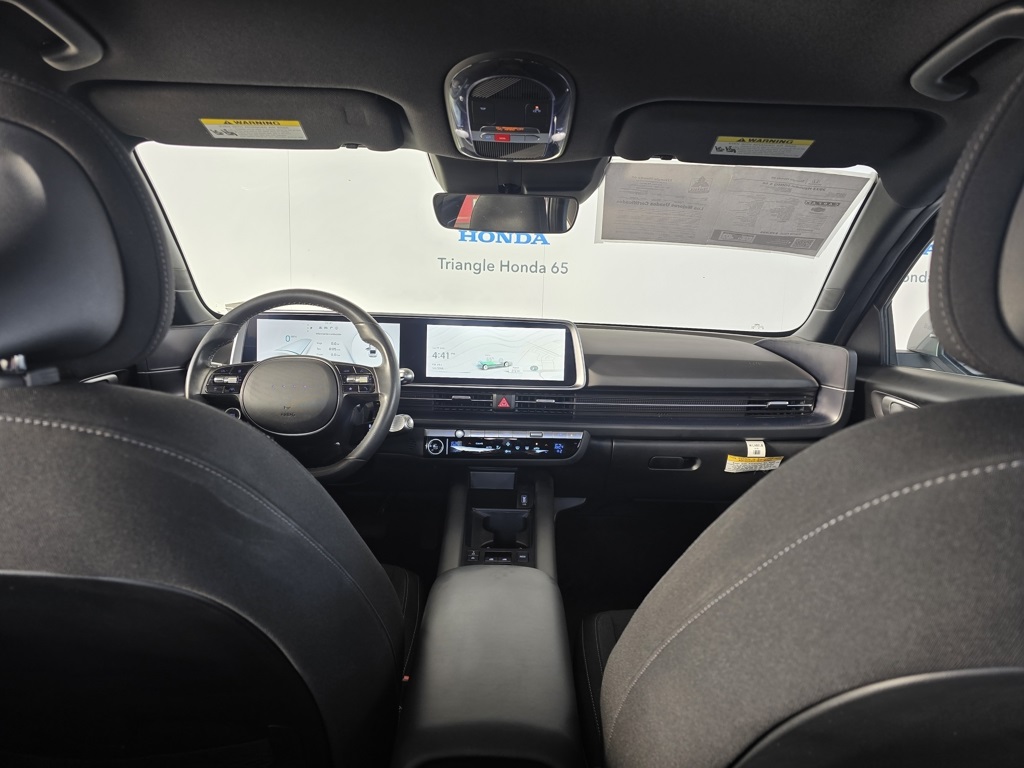 Thumbnail: 2023 Hyundai Ioniq 6 - 8