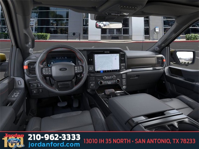 New Car 2025 Ford F-150  Raptor For Sale Under $90,000 In San Antonio, Texas