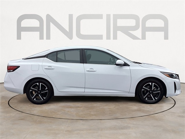 Used Car 2024 Nissan Sentra  Sv For Sale Under $20,000 In San Antonio, Texas