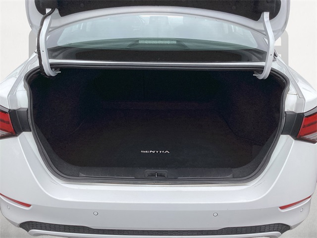 Used Car 2024 Nissan Sentra  Sv For Sale Under $20,000 In San Antonio, Texas