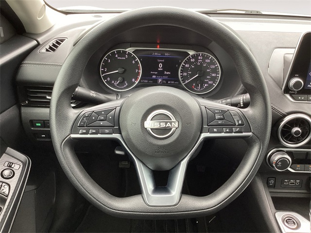 Used Car 2024 Nissan Sentra  Sv For Sale Under $20,000 In San Antonio, Texas