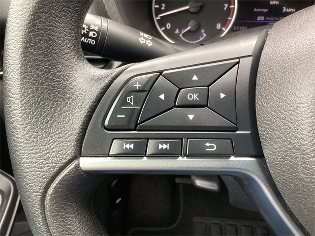 Used Car 2024 Nissan Sentra  Sv For Sale Under $20,000 In San Antonio, Texas