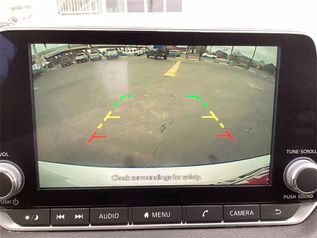 Used Car 2024 Nissan Sentra  Sv For Sale Under $20,000 In San Antonio, Texas