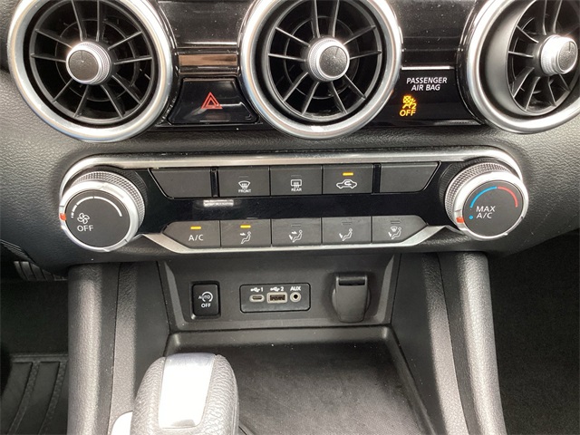 Used Car 2024 Nissan Sentra  Sv For Sale Under $20,000 In San Antonio, Texas