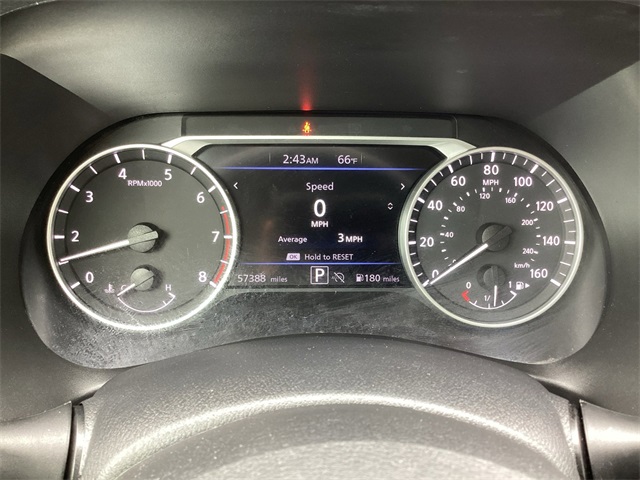 Used Car 2024 Nissan Sentra  Sv For Sale Under $20,000 In San Antonio, Texas