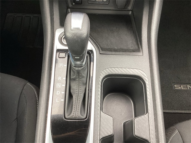 Used Car 2024 Nissan Sentra  Sv For Sale Under $20,000 In San Antonio, Texas