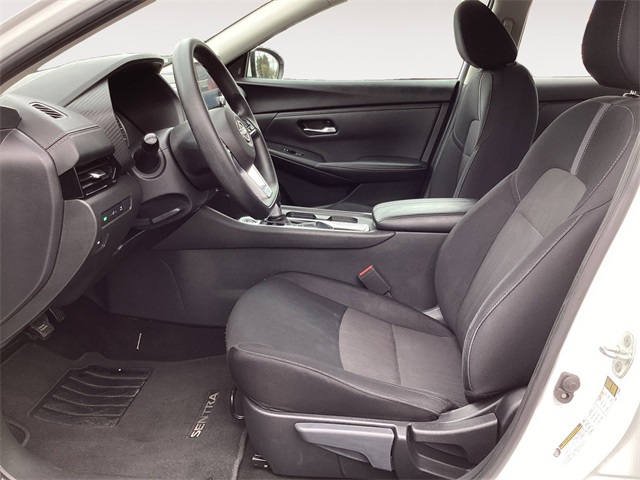 Used Car 2024 Nissan Sentra  Sv For Sale Under $20,000 In San Antonio, Texas