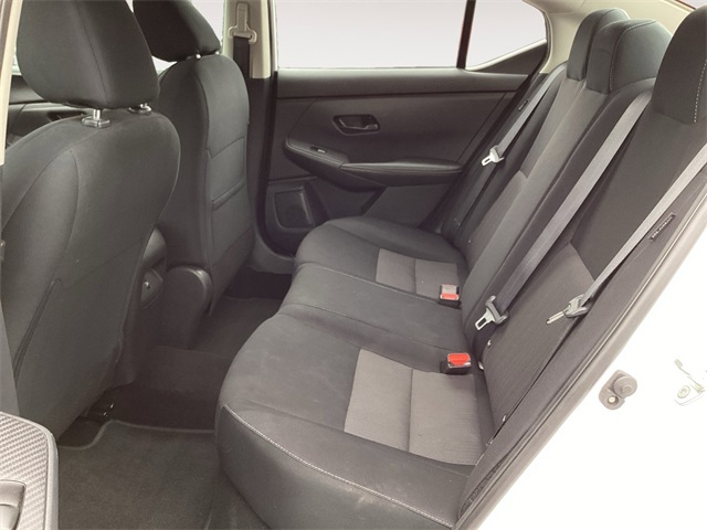 Used Car 2024 Nissan Sentra  Sv For Sale Under $20,000 In San Antonio, Texas