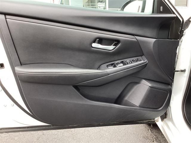 Used Car 2024 Nissan Sentra  Sv For Sale Under $20,000 In San Antonio, Texas