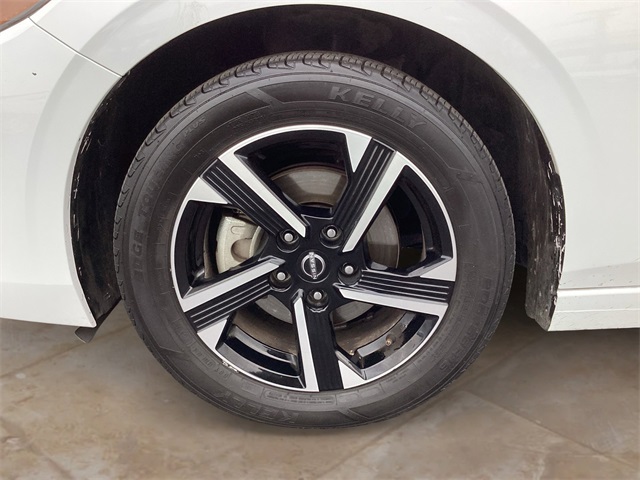 Used Car 2024 Nissan Sentra  Sv For Sale Under $20,000 In San Antonio, Texas