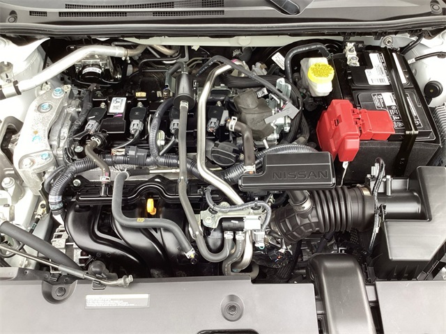 Used Car 2024 Nissan Sentra  Sv For Sale Under $20,000 In San Antonio, Texas