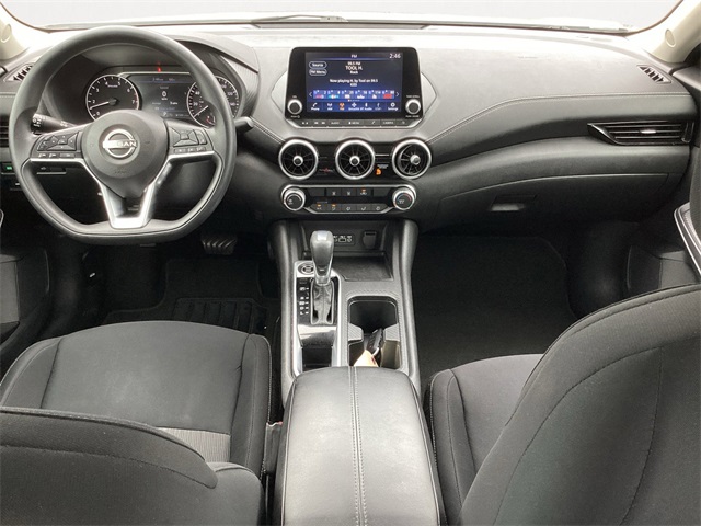 Used Car 2024 Nissan Sentra  Sv For Sale Under $20,000 In San Antonio, Texas