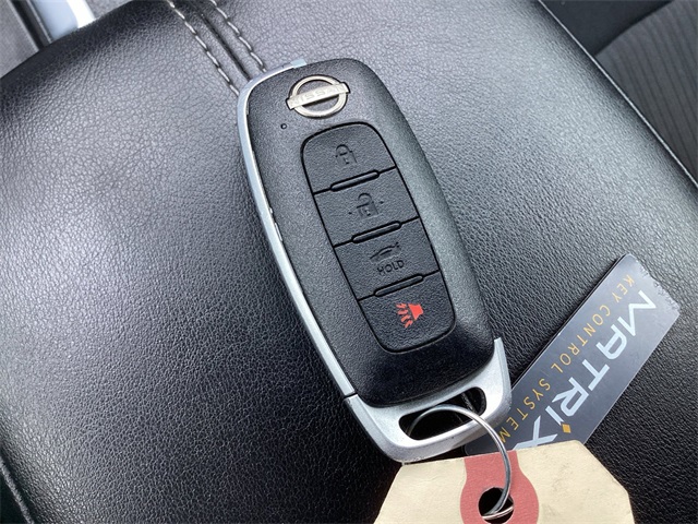 Used Car 2024 Nissan Sentra  Sv For Sale Under $20,000 In San Antonio, Texas