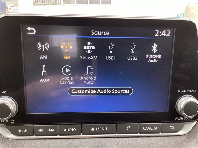 Used Car 2024 Nissan Sentra  Sv For Sale Under $20,000 In San Antonio, Texas