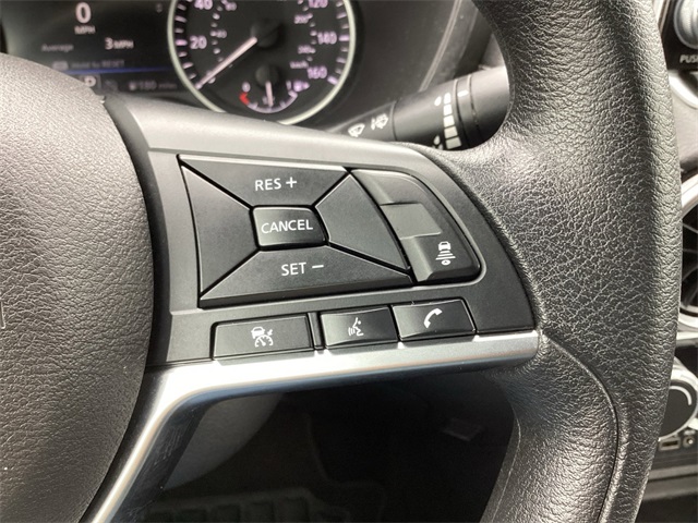 Used Car 2024 Nissan Sentra  Sv For Sale Under $20,000 In San Antonio, Texas