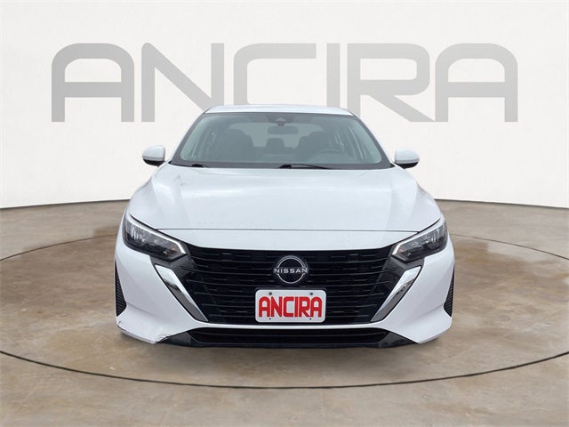 Used Car 2024 Nissan Sentra  Sv For Sale Under $20,000 In San Antonio, Texas