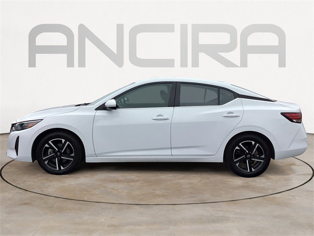 Used Car 2024 Nissan Sentra  Sv For Sale Under $20,000 In San Antonio, Texas