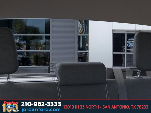 New Car 2025 Ford Ranger  Xl For Sale Under $35,000 In San Antonio, Texas